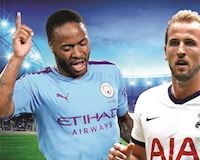 Link xem trực tiếp Man City vs Tottenham 23h30 ngày 17/8 vòng 2 Ngoại hạng Anh