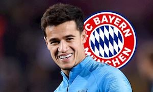 Chuyển nhượng ngày 17/8: Bayern hoàn tất vụ Coutinho; Inter săn đón Sanchez