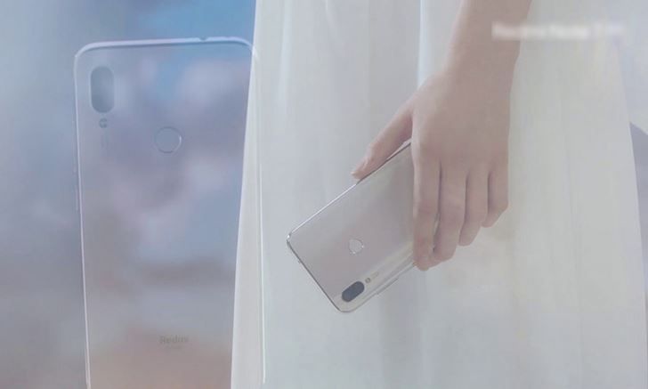 Redmi Note 8 đạt chứng nhận TENAA, bạn đoán khi nào ra mắt?