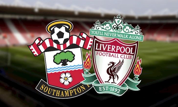 Link xem trực tiếp Southampton vs Liverpool vòng 2 Ngoại hạng Anh 2019/2020