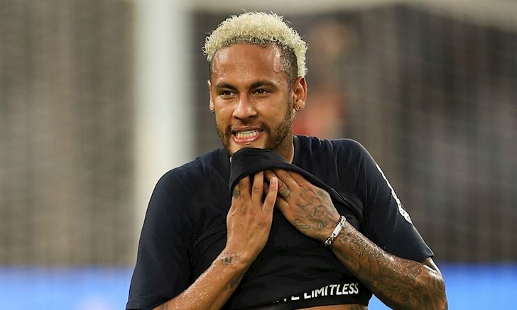 PSG chốt điều kiện quan trọng để bán Neymar