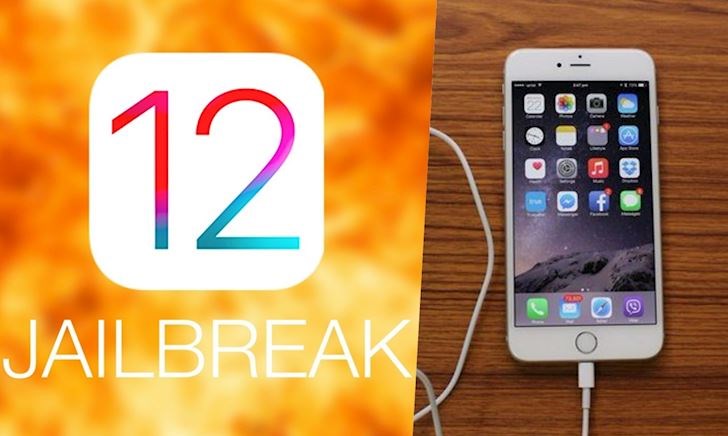 Bản jailbreak iOS 12.4 bất ngờ xuất hiện, mời anh em tham khảo