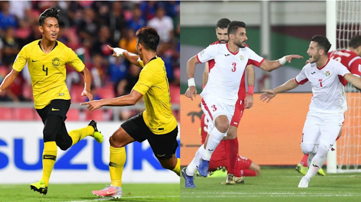 Malaysia chơi lớn, đá giao hữu với bại tướng tuyển Việt Nam