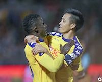 Bán kết AFC Cup: Duy Mạnh cắn răng mà đá, Hà Nội FC chờ ôm tiền tỷ