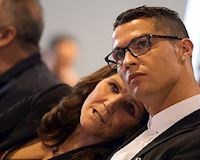 Ronaldo thừa nhận hối lộ nạn nhân cáo buộc hiếp dâm 10 tỷ