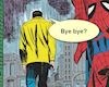 Spider Man vẫn sẽ ở lại vũ trụ điện ảnh Marvel? Nếu điều đó xảy ra…