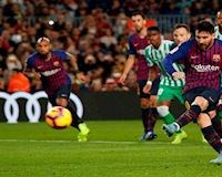 Lịch thi đấu vòng 2 La Liga 2019/20: Messi tái xuất, Barca rửa nhục