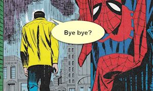Spider Man vẫn sẽ ở lại vũ trụ điện ảnh Marvel? Nếu điều đó xảy ra…
