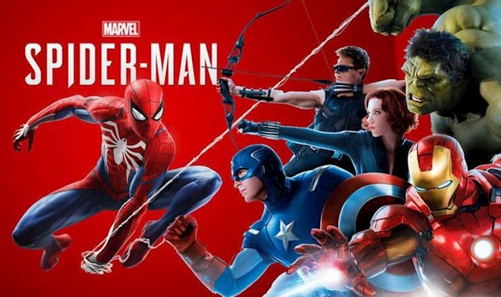 NONG Sony cham dut hop dong Spiderman voi Marvel 2