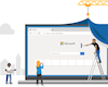 Mời các bạn tải về trình duyệt Microsoft Edge dựa trên Chrome của Microsoft