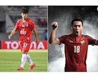 Vòng loại World Cup 2022: HLV Nishino dùng 'Messi Thái' mới gây sốc tuyển Việt Nam