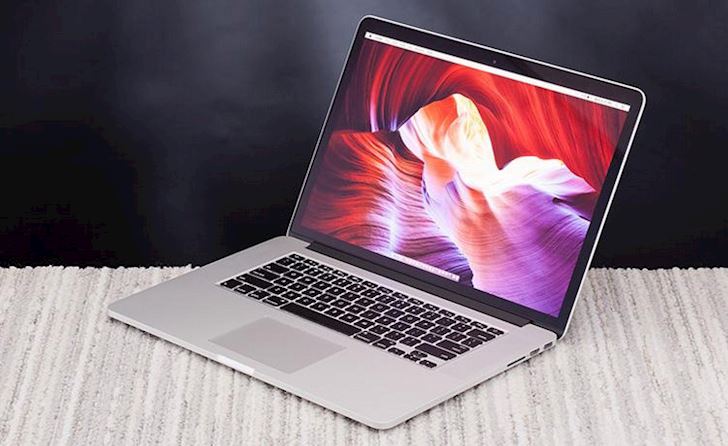 Macbook 15 2