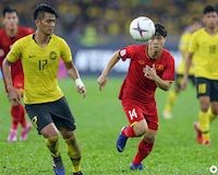Vòng loại World Cup 2022: Điểm binh đối thủ tuyển Việt Nam