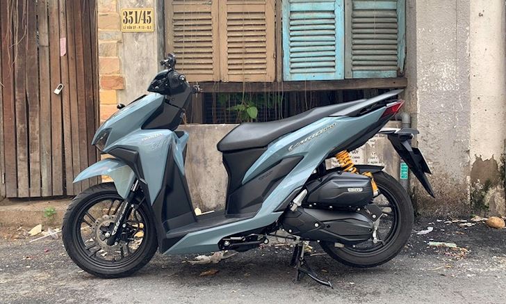 Chi phi su dung Honda Vario co qua dat do 3