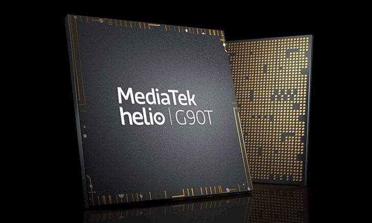 Redmi Note 8 Pro thể hiện sức mạnh con chip MediaTek vượt Qualcomm