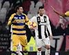 Nhận định Parma vs Juventus: Háo hức chờ Ronaldo