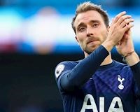 Nóng: Tottenham đồng ý bán Eriksen với giá ‘hết hồn’