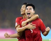 Bóng đá Việt Nam ngày 25/8: Công Phượng vẫn chưa thi đấu, tuyển Việt Nam hồi hộp với Đức Huy