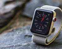 Rò rỉ Apple Watch Series 5 với 4 phiên bản cùng hàng loạt tính năng siêu đỉnh