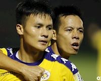 Bị thầy Park gạt bỏ, Văn Quyết bùng nổ giúp Hà Nội vào chung kết AFC Cup 2019