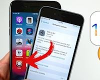 Apple phát hành iOS 12.4.1, giải quyết lỗ hỏng jailbreak
