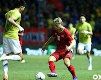 Vòng loại World Cup 2022: Hàng loạt kênh tiếp sóng trận Thái Lan vs Việt Nam