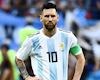Chính thức: Messi nhận án phạt nặng ở tuyển Argentina