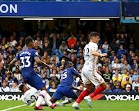 Thủ như MU, Chelsea hòa cay đắng dù dẫn trước hai bàn