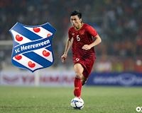 Đoàn Văn Hậu rời Hà Nội FC, gia nhập đội bóng Hà Lan