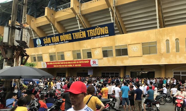 Bóng đá Việt Nam ngày 4/8: Cháy vé vì HAGL, Đặng Văn Lâm kéo dài chuỗi bất bại