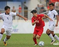 Cháy vé trận Thái Lan đấu Việt Nam tại vòng loại World Cup