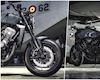 Naked bike Honda CB1000R sắp có thế hệ mới?