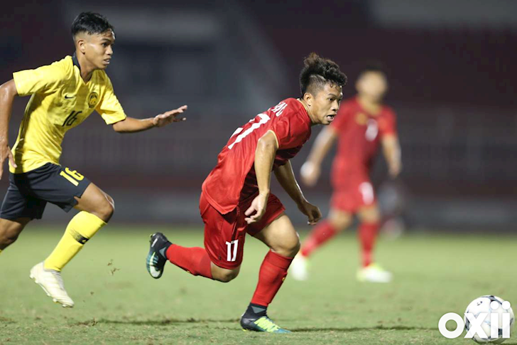 Đào tạo trẻ: Bóng đá Việt Nam đang tụt hậu trước Malaysia