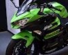 Kawasaki Ninja 250 2020 - Thể thao hơn với bộ tem đua KRT