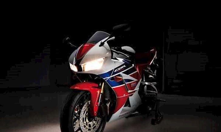 Honda CBR600RR 2020 – Chất gây nghiện cho biker tái xuất