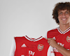 Arsenal và David Luiz gây sốc nhờ "băng đảng Nam Mỹ"