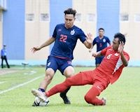 Báo Thái mỉa mai: U18 Thái Lan 'gây chấn động thế giới' khi thua Campuchia