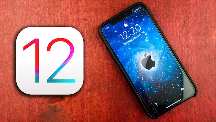 iOS 12 va nhung con so thong ke thu vi Apple vua cong bo 2