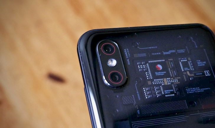 Xiaomi chuẩn bị ra mắt điện thoại có camera khủng nhất thế giới, chưa từng có trên bất kỳ smartphone nào