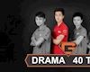 Drama to: GameTV khởi kiện Chim Sẻ Đi Nắng, đòi bồi thường hợp đồng 40 tỷ