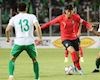 HLV Turkmenistan xếp hàng xin áo đấu Son Heung-min