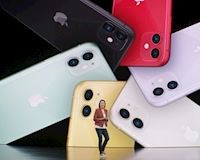 iPhone 11 có mấy màu? Bạn thích màu nào nhất?