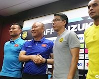 HLV Malaysia quyết sống mái với tuyển Việt Nam