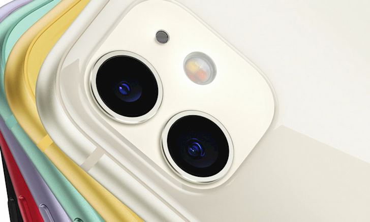 Apple chinh thuc ra mat iPhone 11 11 Pro va 11 Pro Max 2