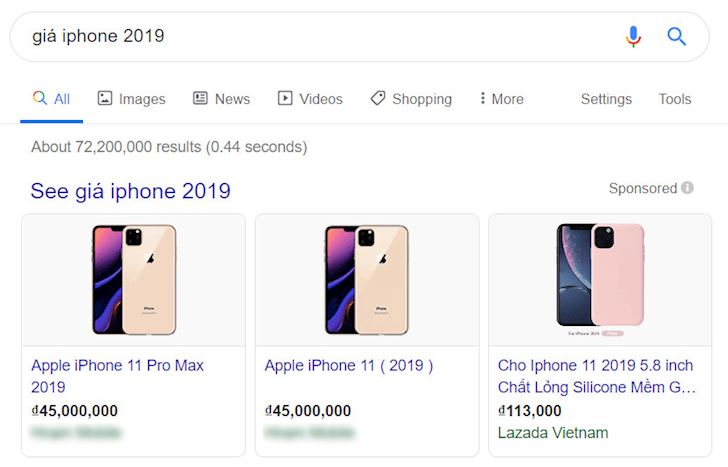 iPhone 11 gia bao nhieu Tong hop gia ban tai My 4