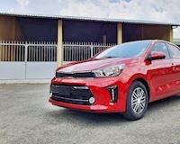 Kia Soluto 2019: có thật sự rẻ và đáng mua hơn Toyota Vios?