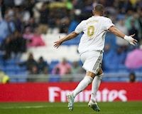Ngạc nhiên chưa? Benzema đang bị Ronaldo 'nhập'