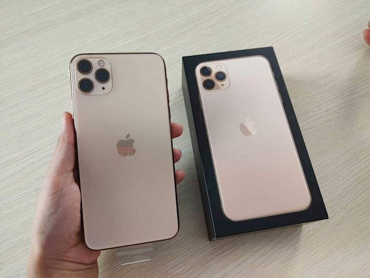 Apple đổi chính sách mở bán iPhone 11 series ồ ạt về Việt Nam giá liên tục nhảy sóng