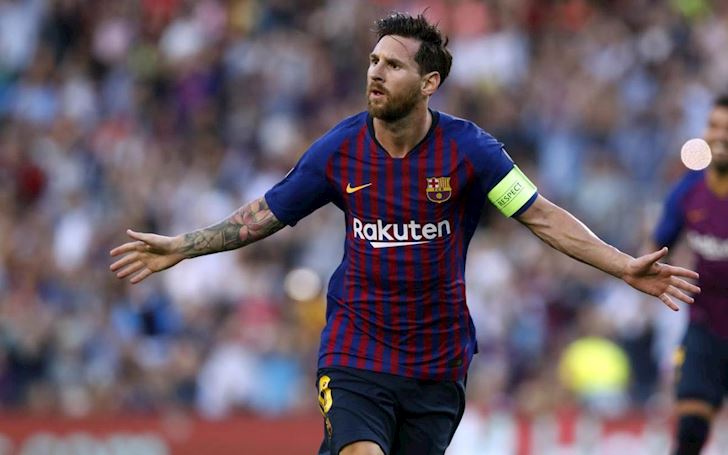 Nhận định Dortmund vs Barca: Bữa tiệc ngày Messi trở lại