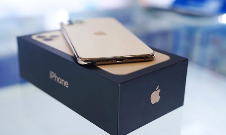 Người mua có thể sở hữu iPhone 11 sớm hơn dự kiến tại Việt Nam